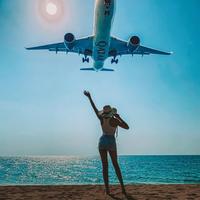 Отзыв от Наталья - Виза Destination Thailand